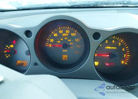 2006 Nissan Maxima 3.5 Se z USA, uszkodzony, nr VIN 1N4BA41EX6C848939